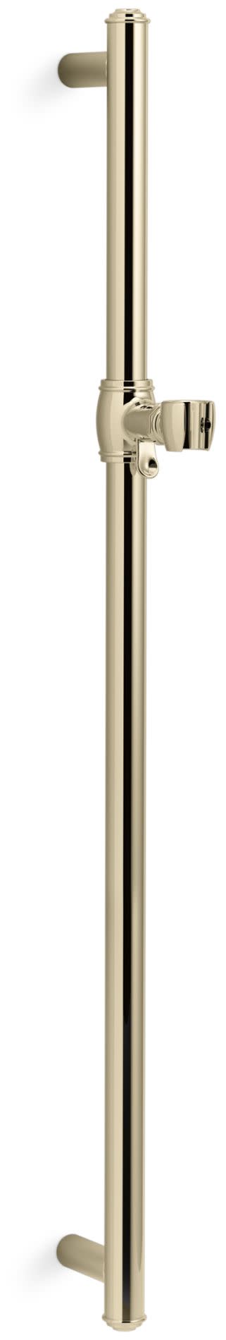 KOHLER K-72798 Artifacts 30" Shower Slidebar
