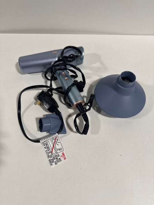 Used Conair InfinitiPRO DigitalAIRE Hair Dryer