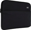 Transfer Pro-Pocket Universal 13/14-inch Laptop Sleeves - Black/White