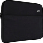 Transfer Pro-Pocket Universal 13/14-inch Laptop Sleeves - Black/White