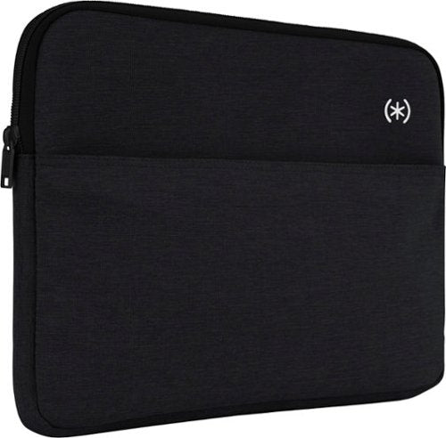 Transfer Pro-Pocket Universal 13/14-inch Laptop Sleeves - Black/White