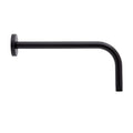 Signature Hardware 483911 12-3/8" Wall Mounted Shower Arm and Flange
