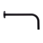 Signature Hardware 483911 12-3/8" Wall Mounted Shower Arm and Flange