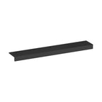 Baldwin 4622.BIN Edge Pull 6 Inch Center to Center Finger Cabinet Pull - *Tools Hardware & Misc