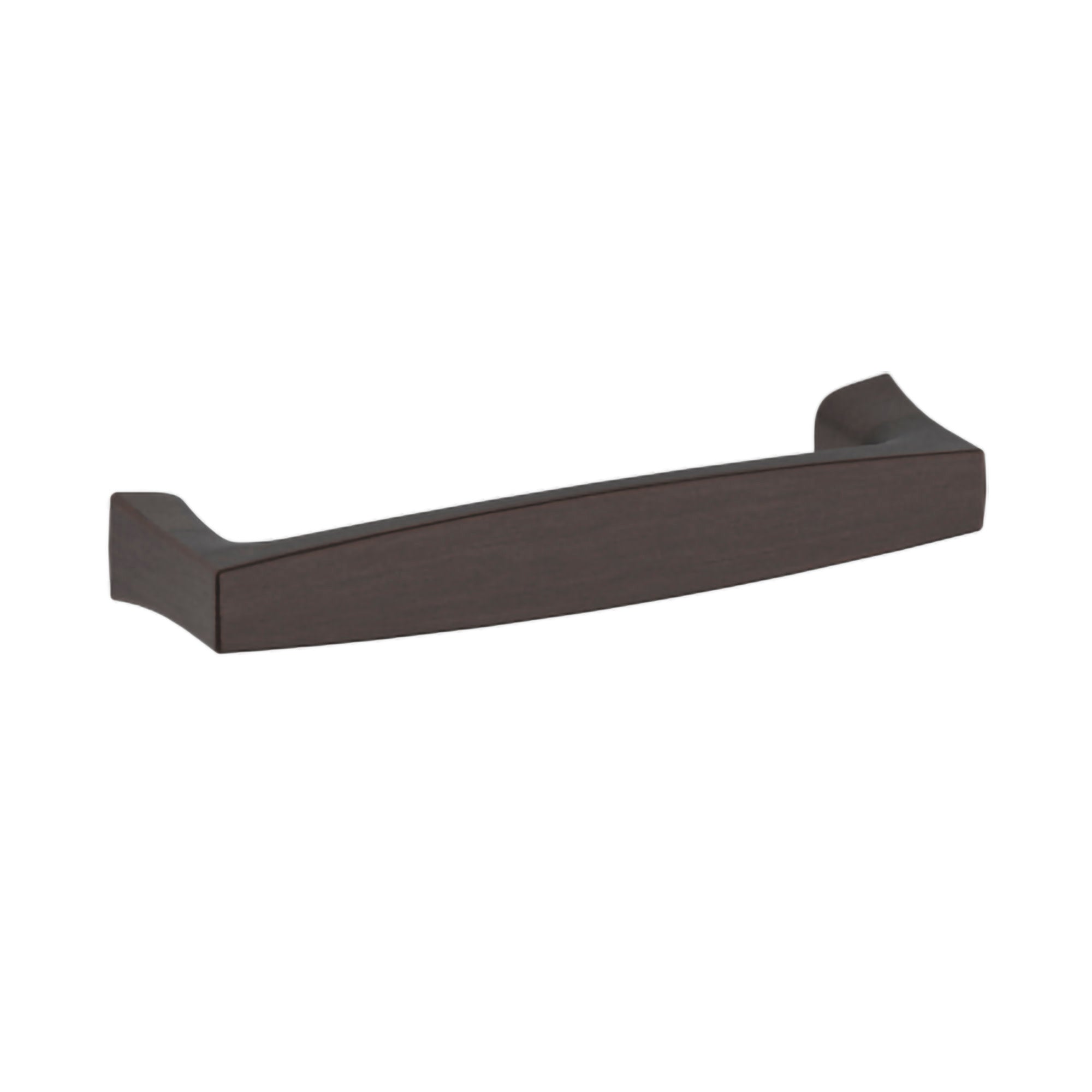 Baldwin 4971112BIN 4971.BIN Palm Springs 4 Inch Center to Center Handle Cabinet Pull from The Estate Collection