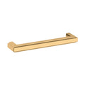 Baldwin 4427003BIN 4427.BIN Raised 6 Inch Center to Center Handle Cabinet Pull from The Estate Collection