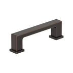 Miseno MCPTP1300-25PK Henshaw 3 Inch Center to Center Handle Cabinet Pull - Pack of 13 - *Tools Hardware & Misc