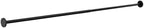 Peerless PA905 44’’ - 72’’ Straight Adjustable Shower Rod Matte Black - *Tools Hardware & Misc