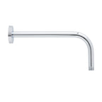 Signature Hardware 483909 12-3/8" Wall Mounted Shower Arm and Flange