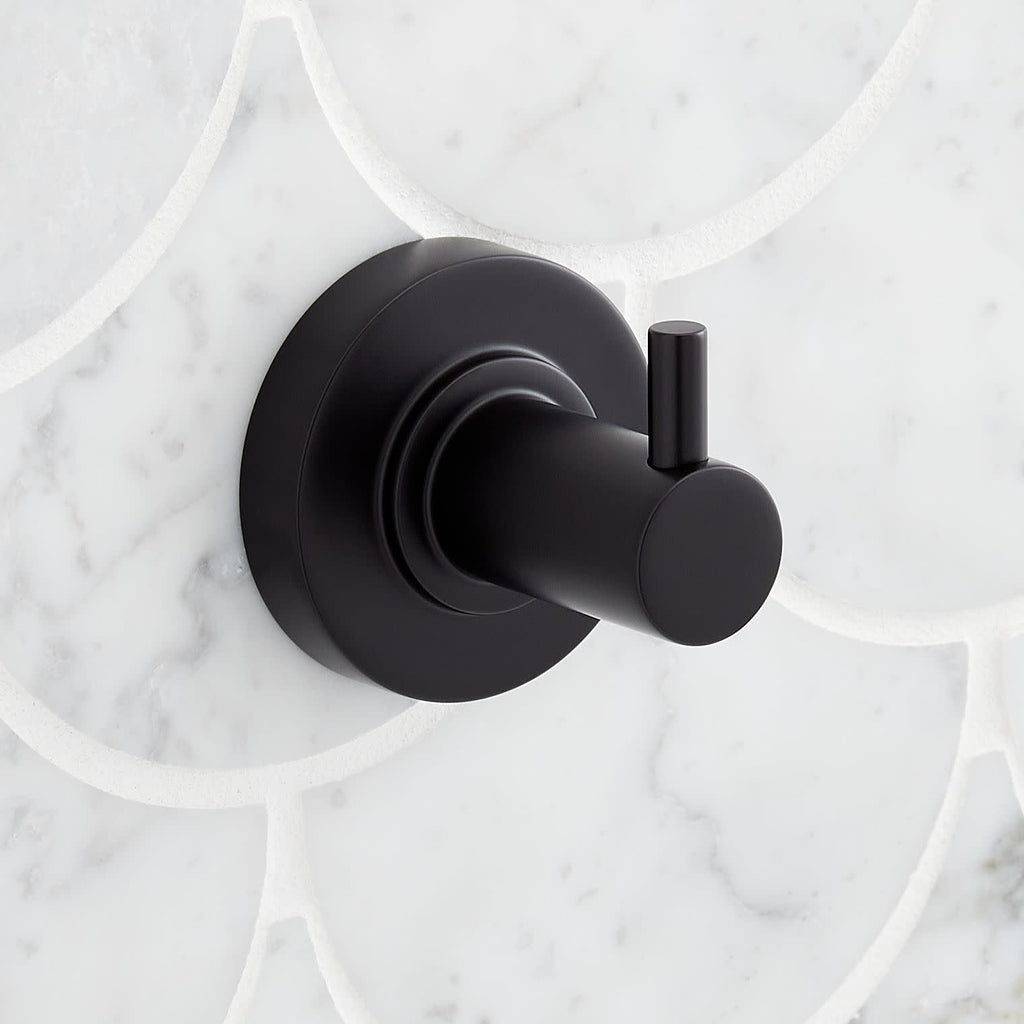 Signature Hardware 483945 Lexia Single Robe Hook