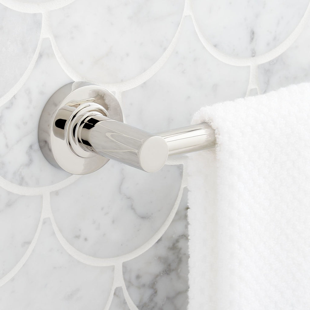 Signature Hardware 483931 Lexia 18" Towel Bar