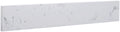 Avanity EUT22-SS 22" L X 3-7/8" H Engineered Stone Sidesplash Cala White