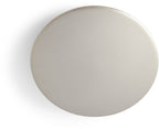 Signature Hardware 953741 Finished Drain Cap Brushed Nickel