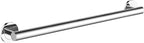 ICO Bath V9446 Lava 30" Grab Bar Chrome Bathroom Hardware