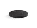 Kohler K-35724 Contemporary Garbage Disposal Air Switch Kit Matte Black Garbage Disposal