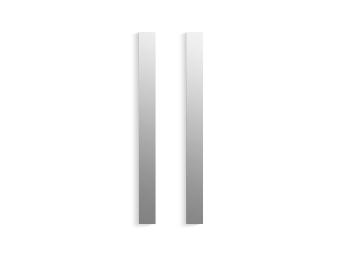 Kohler 28033-NA Verdera 40" Mirrored Side kit for Medicine Cabinet