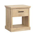 Aspen Post Prime Oak 1-Drawer Nightstand - *Furniture & Organization