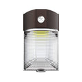 MWP Series Mini Wall Pack, 120 to 277 V, LED Lamp, 3772 to 4198 Lumens, 3000, 5000 K Color Temp