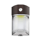 MWP Series Mini Wall Pack, 120 to 277 V, LED Lamp, 3772 to 4198 Lumens, 3000, 5000 K Color Temp