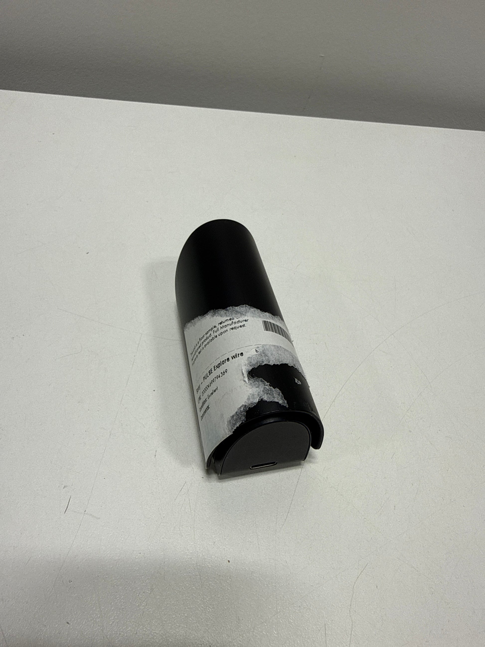 Used See Desc PlayStation Pulse Explore Midnight Black - PlayStation 5 - *Headphones & Tech Accessories