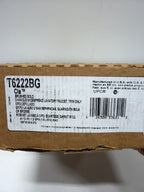 Scratched Moen Cia Widespread Bathroom Faucet Trim Kit, T6222BG