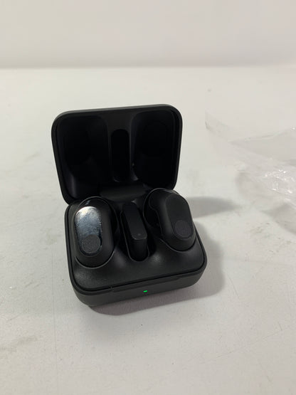 Sony INZONE Buds Truly Wireless Noise Canceling Gaming Earbuds Black