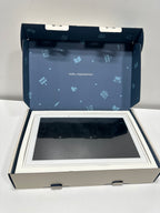 Used Skylight - Calendar: 15 Inch Touchscreen Smart Calendar and Chore Chart - White