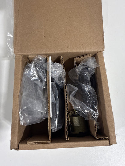 Baldwin Reserve SCTSD112 Single Cylinder