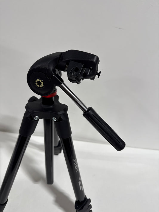Missing Parts JOBY - Compact Advanced Smart 65" Tripod Kit - Black