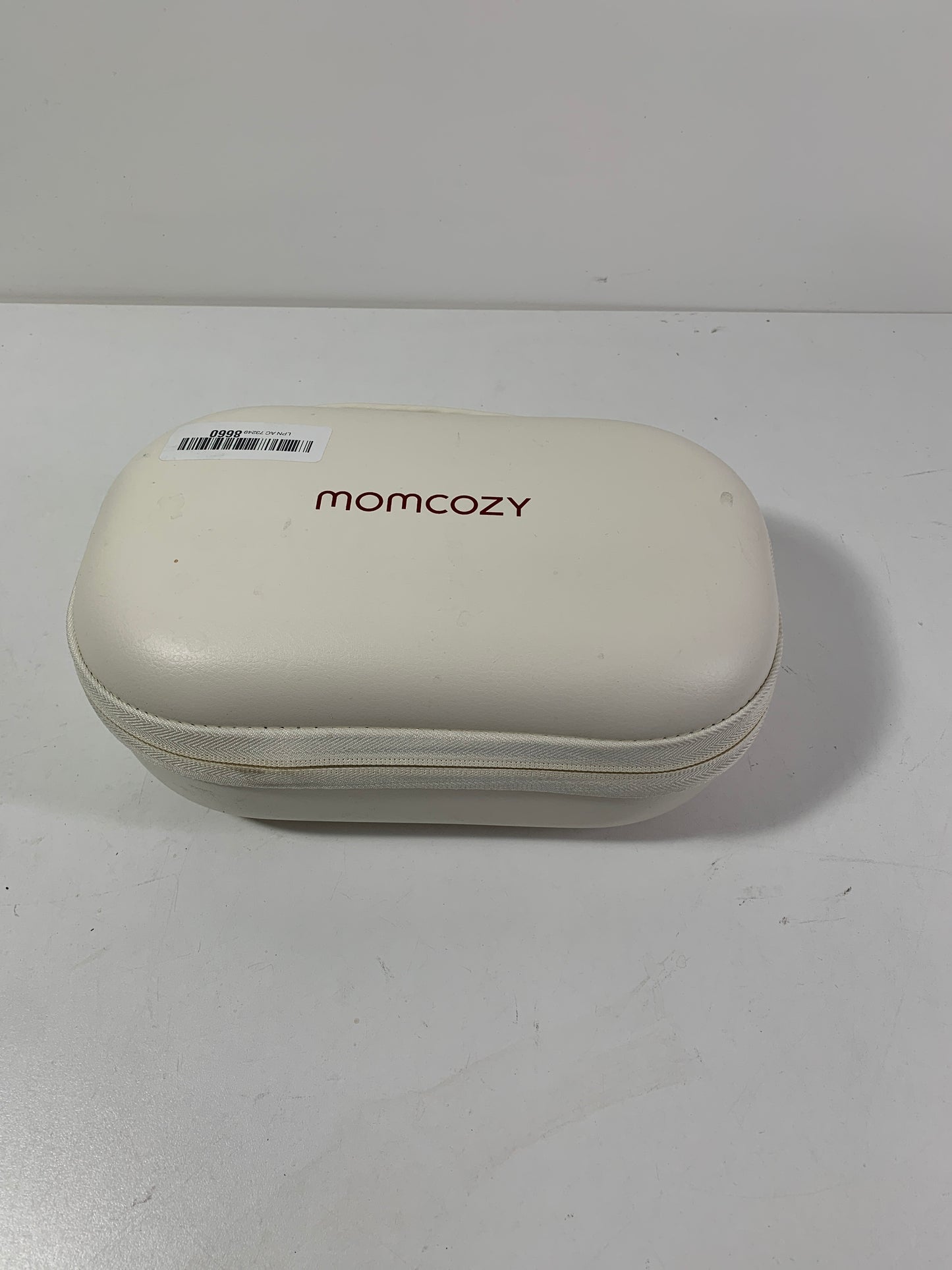 Momcozy Breast Pump Hands Free M5, Wearable Breast Pump