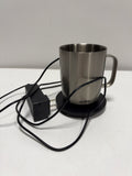 Used Ember Temperature Control Smart Mug 2, 14 Oz