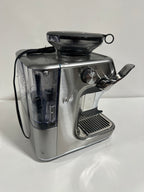 Scratch & Dent Breville the Barista Touch Impress Espresso Machine with Grinder & Milk Frother Espresso Maker