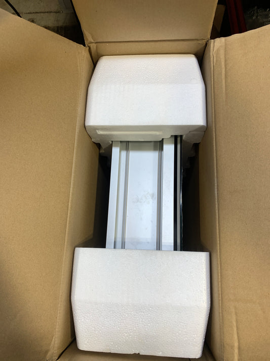 KOHLER Embark Medicine Cabinet, Deep Rectangular Storage with Adjustable Shelves and Mirrored Door, 15" x 26"