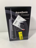 Aquasonic Elite Aqua Water Flosse - *Health & Beauty