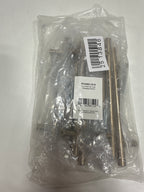 10 x Franklin Brass P01026Z-B 5 Inch Center to Center Bar Cabinet Pull - Pack of 10 Champagne Bronze - *Tools Hardware