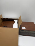 2 x Defect See Desc Used Victrola - Century Essential 5-in-1 Music Center - Walnut