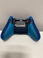 Used See Desc Microsoft - Xbox Wireless Controller Sky Cipher Special Edition - *Headphones & Tech Accessories