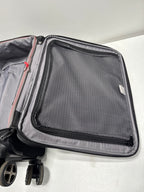 Used Delsey Paris Carry On Softsided Luggage - *Luggage & Travel