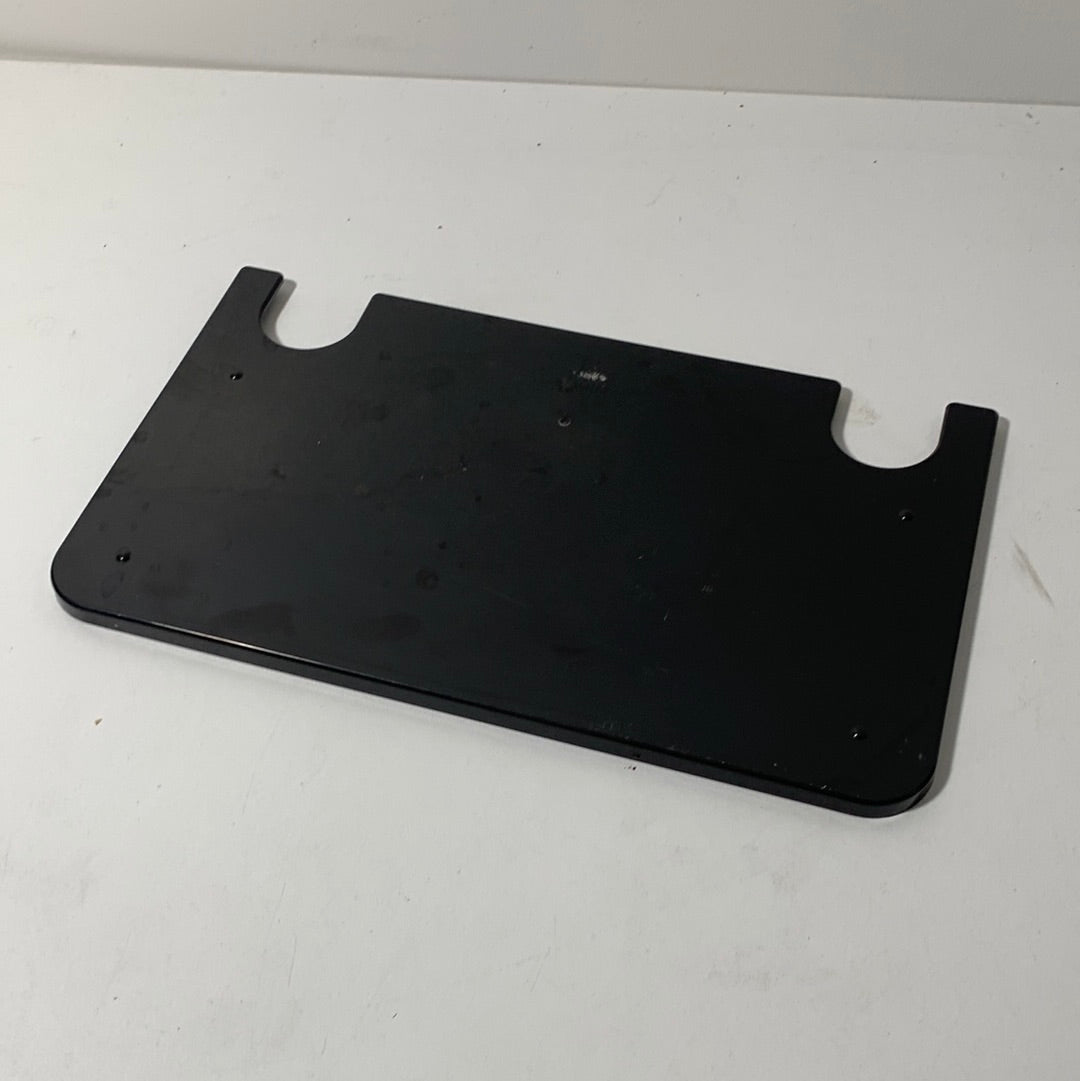 OEM Part Drip Tray GE Profile Opal 2.0 Nugget Ice Maker Black