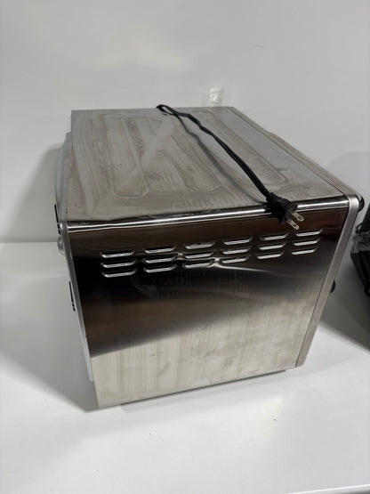 Scratch & Dent Bella PRO - DoubleUp Oven - Stainless Steel