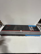 Rocketfish - Extending Tilt TV Wall Mount for Most 50–100 in. TVs - Black - *TV & Home Theater