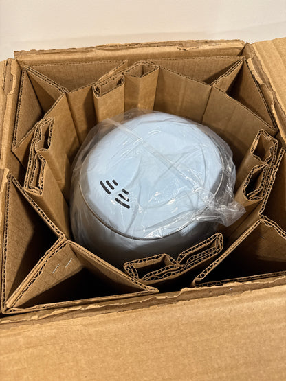 Smeg 10 Cup Drip Coffee Maker