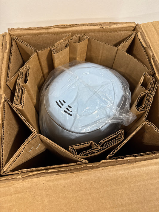 Smeg 10 Cup Drip Coffee Maker