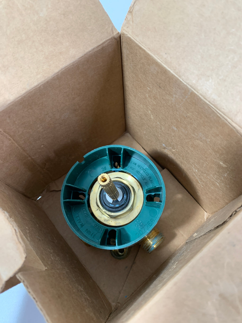 Moen M-Core 2 or 3 Function 1/2" CC and IPS Diverter Valve