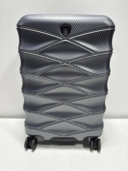 Used Traveler's Choice Granville II Carry on Hardside Spinner Luggage