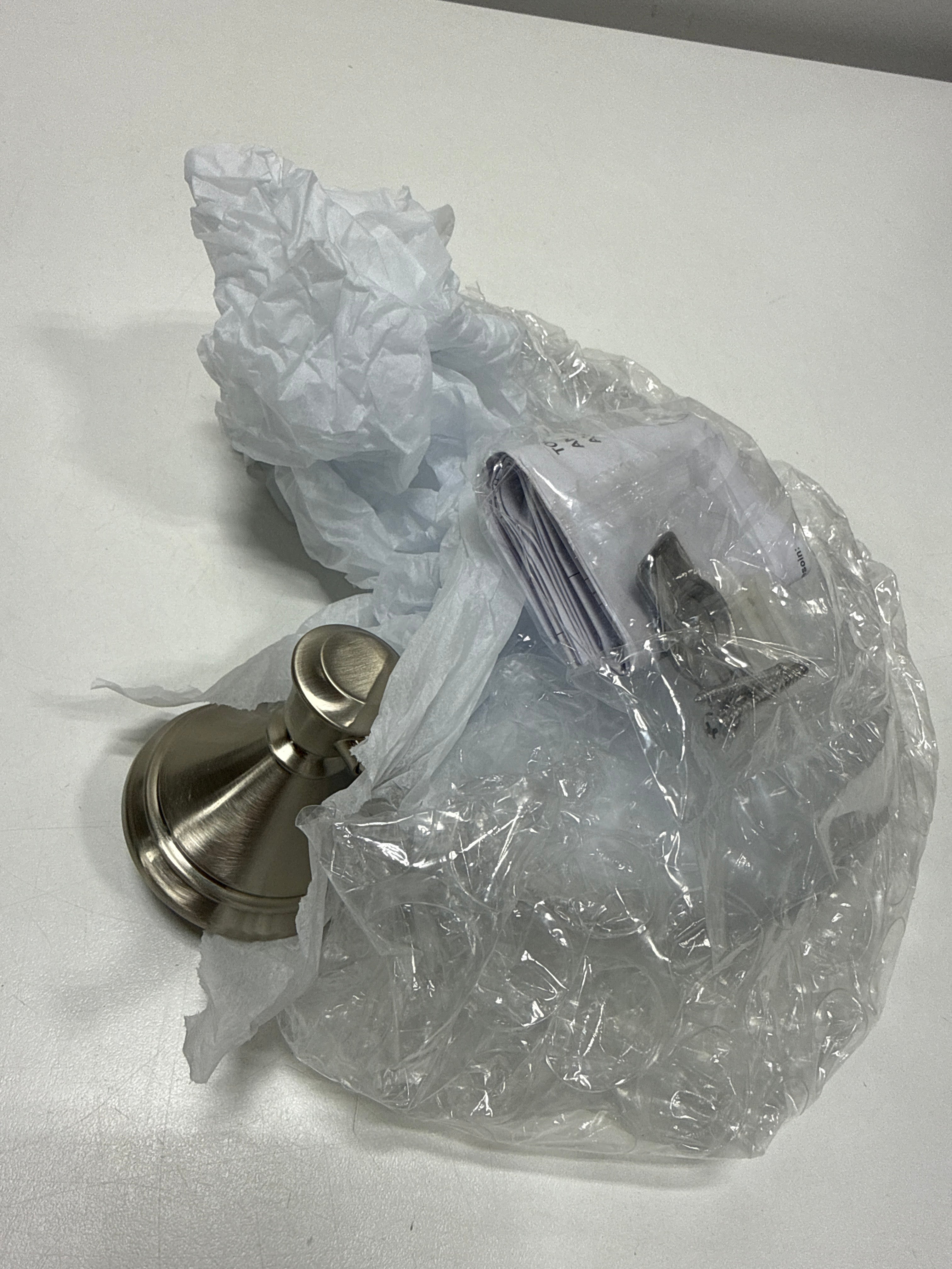 Delta Cassidy Towel Holder 79746-SS