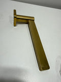 Used Kohler Parallel 9" Towel Bar Model: K-23526-2MB