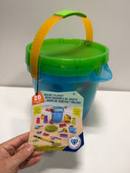 Spring 20-Piece Bucket Diamond Series