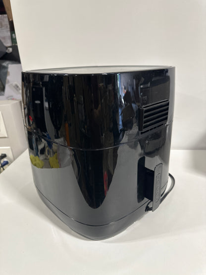 Used Bella PRO - 12.6-qt. Digital Air Fryer Oven - Stainless Steel