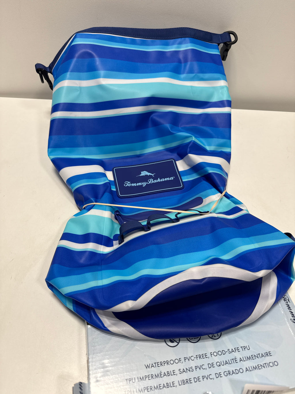 Tommy Bahama 20L Waterproof Dry Bag